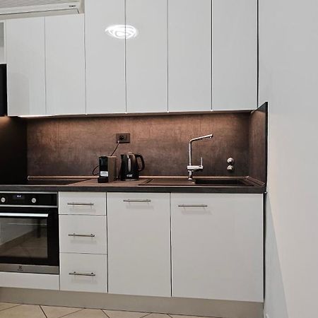 Apartments Skelin โวดีเซ ภายนอก รูปภาพ