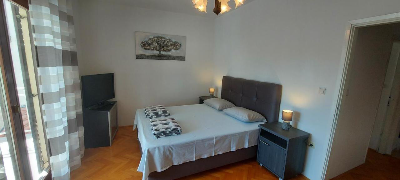 Apartments Skelin โวดีเซ ภายนอก รูปภาพ