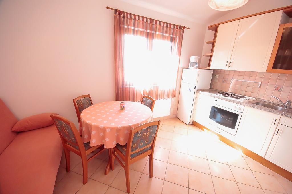 Apartments Skelin โวดีเซ ห้อง รูปภาพ