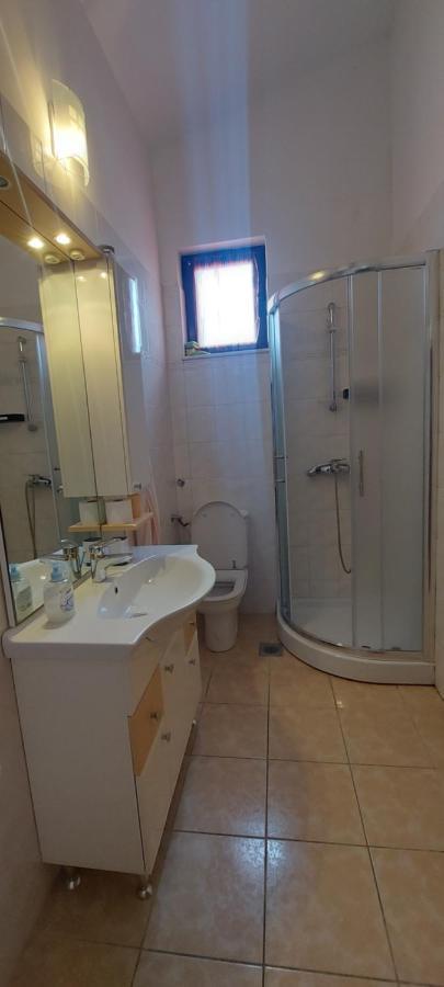 Apartments Skelin โวดีเซ ภายนอก รูปภาพ