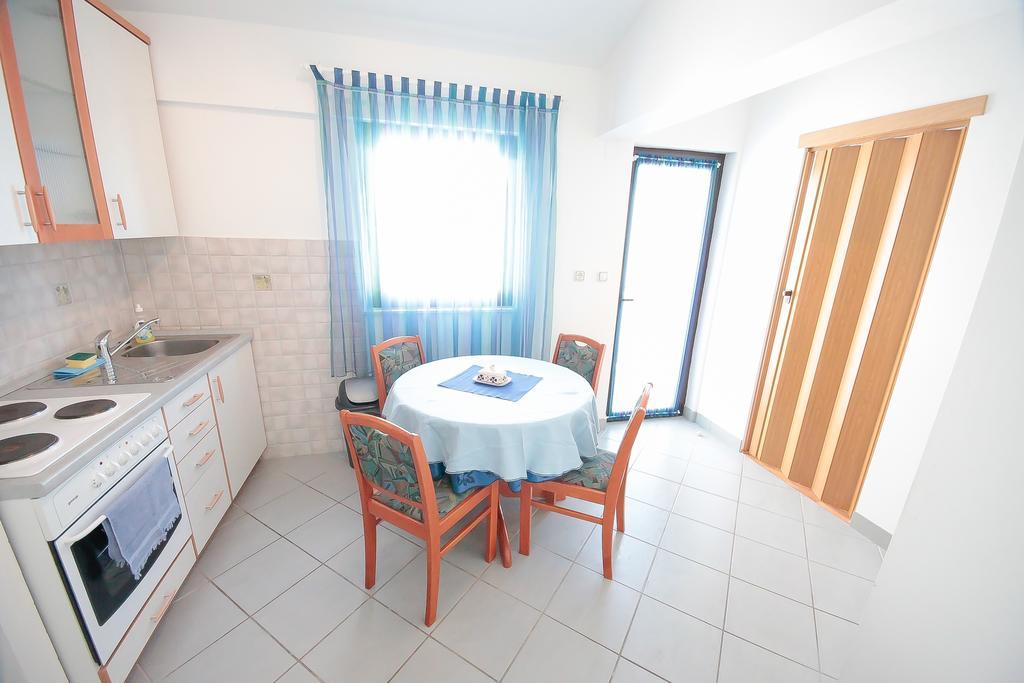 Apartments Skelin โวดีเซ ห้อง รูปภาพ