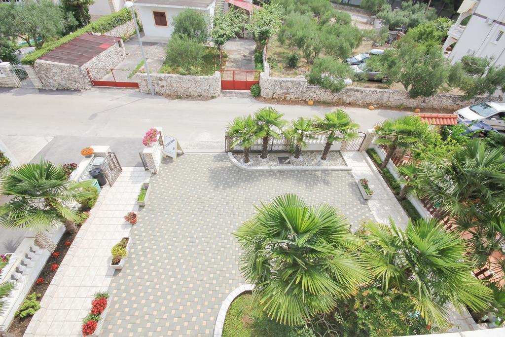 Apartments Skelin โวดีเซ ภายนอก รูปภาพ