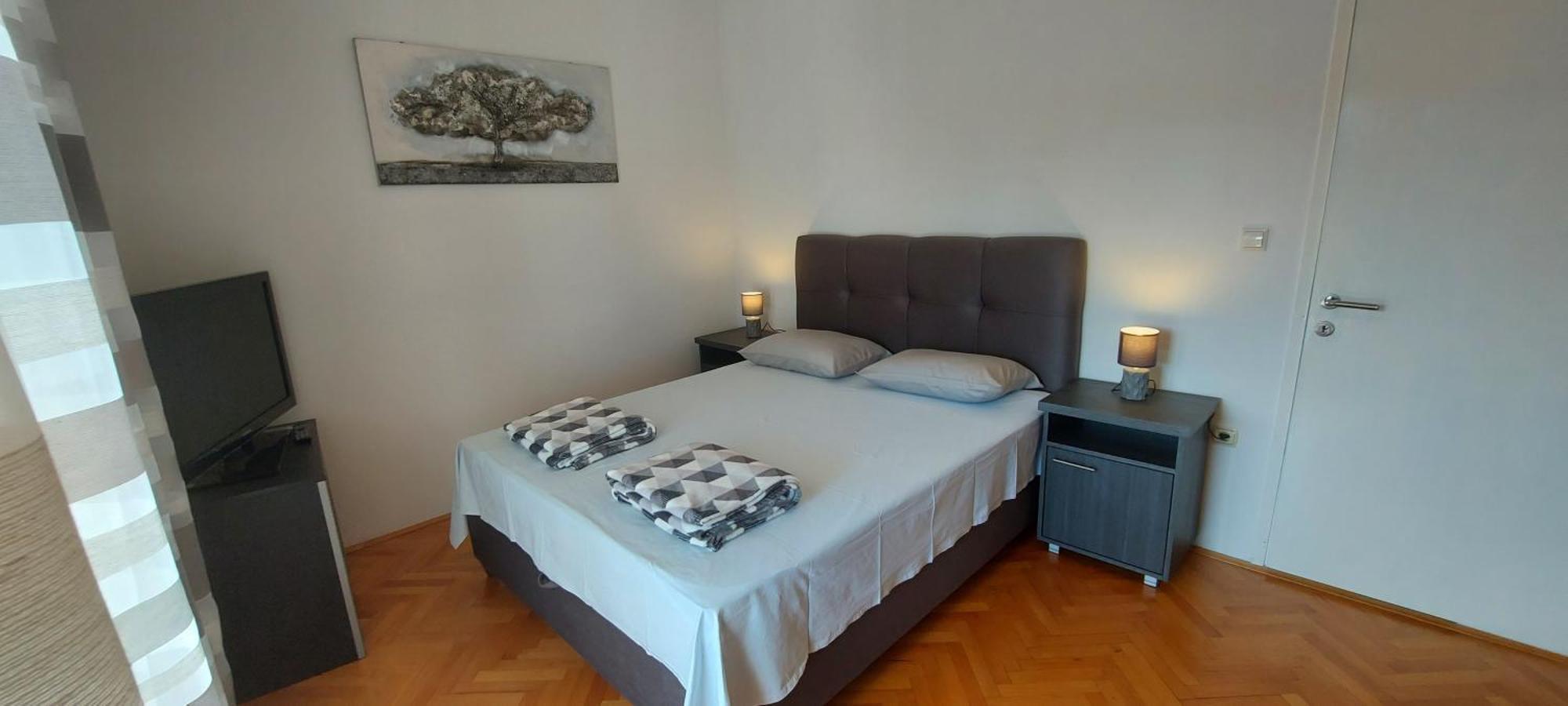 Apartments Skelin โวดีเซ ห้อง รูปภาพ