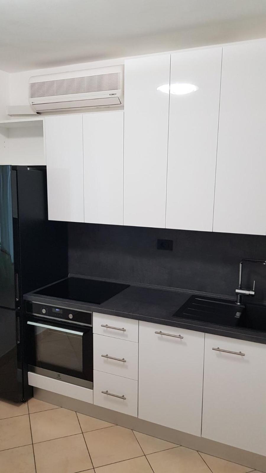 Apartments Skelin โวดีเซ ภายนอก รูปภาพ