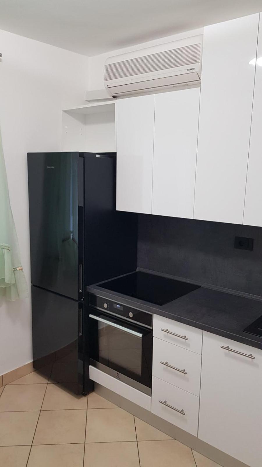 Apartments Skelin โวดีเซ ภายนอก รูปภาพ