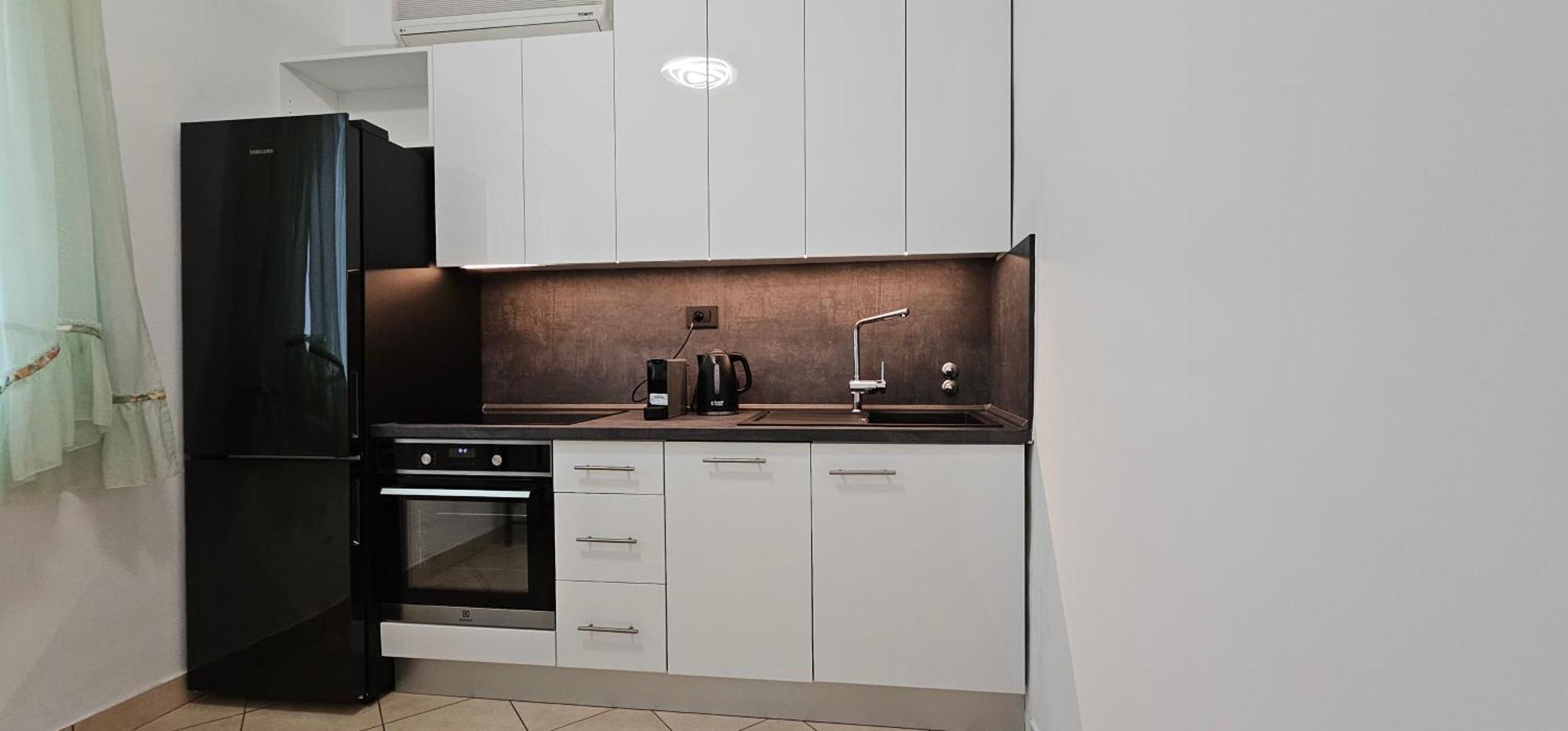Apartments Skelin โวดีเซ ภายนอก รูปภาพ