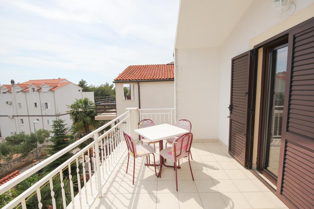Apartments Skelin โวดีเซ ห้อง รูปภาพ