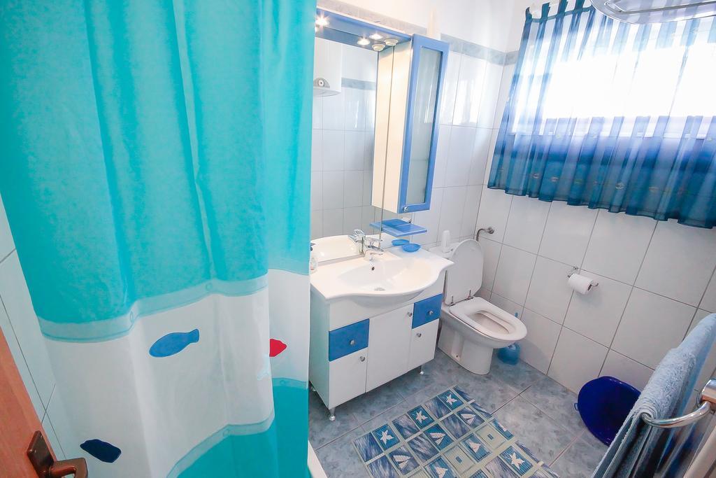 Apartments Skelin โวดีเซ ห้อง รูปภาพ