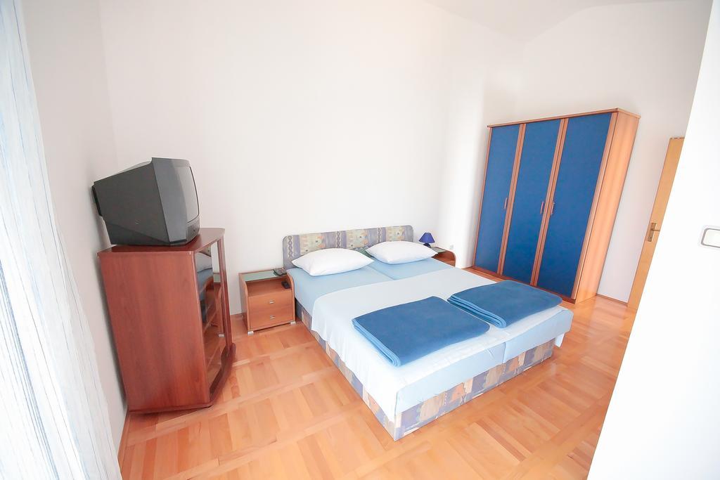 Apartments Skelin โวดีเซ ห้อง รูปภาพ