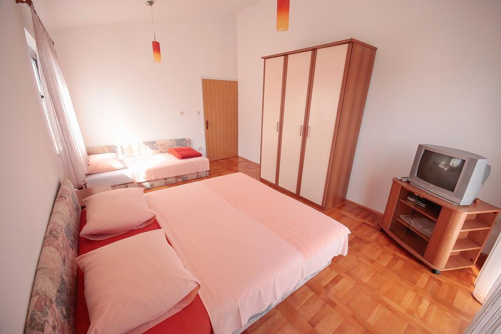 Apartments Skelin โวดีเซ ห้อง รูปภาพ