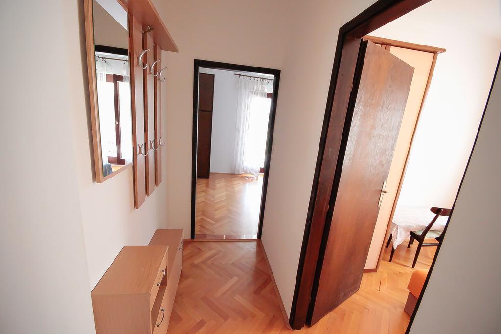 Apartments Skelin โวดีเซ ห้อง รูปภาพ