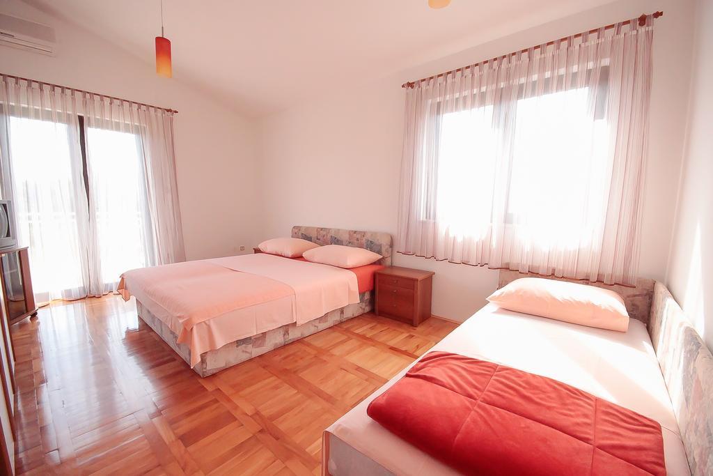 Apartments Skelin โวดีเซ ห้อง รูปภาพ