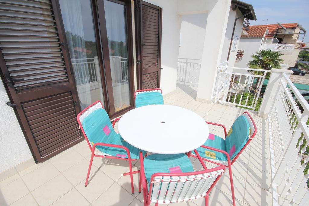 Apartments Skelin โวดีเซ ห้อง รูปภาพ