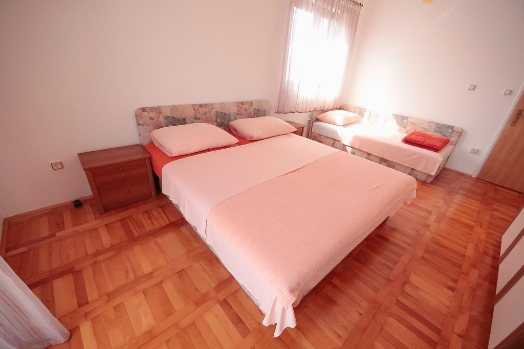 Apartments Skelin โวดีเซ ห้อง รูปภาพ