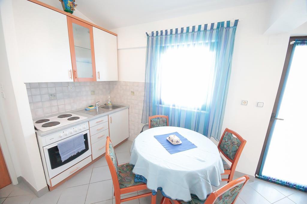 Apartments Skelin โวดีเซ ห้อง รูปภาพ