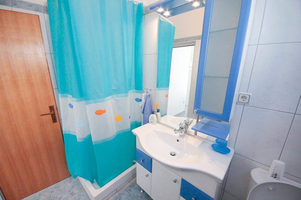Apartments Skelin โวดีเซ ห้อง รูปภาพ