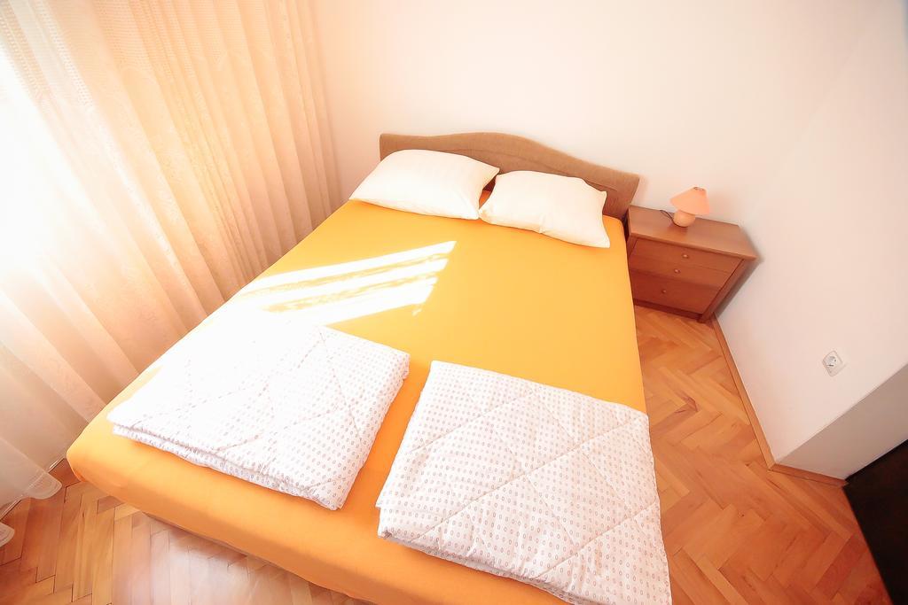 Apartments Skelin โวดีเซ ห้อง รูปภาพ
