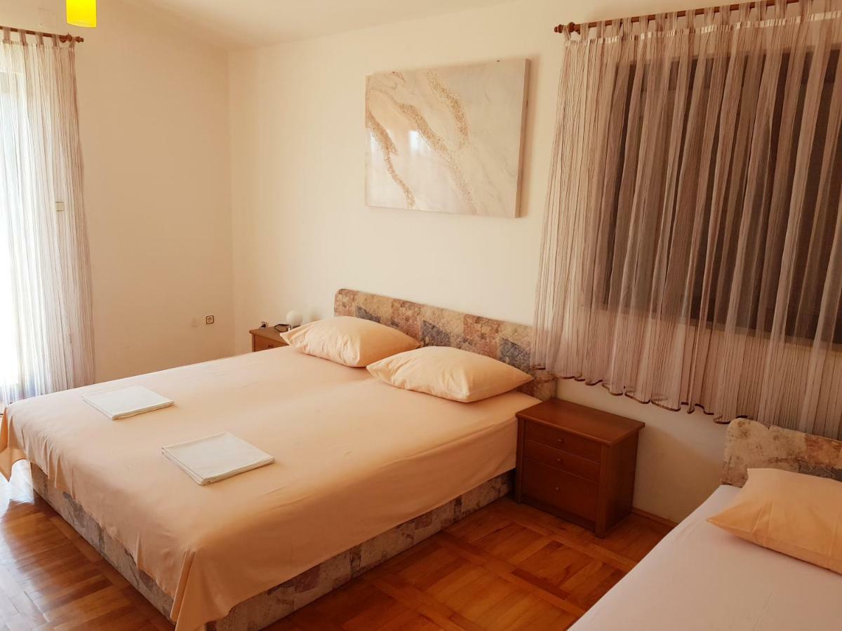 Apartments Skelin โวดีเซ ภายนอก รูปภาพ